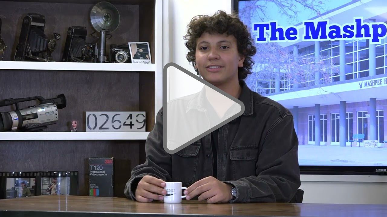 Click to play: The Mashpee Minute Season 7 Episode 6