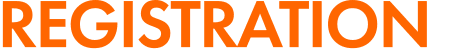 REGISTRATION