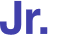 Jr. 