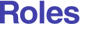 Roles 