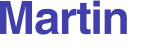 Martin 