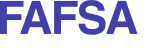 FAFSA 