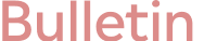 Bulletin