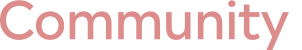 Community 