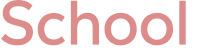 School 