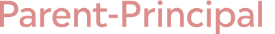 Parent-Principal 