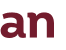 an 