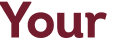 Your 