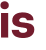is 