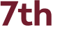 7th 