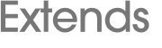 Extends 