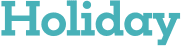 Holiday 