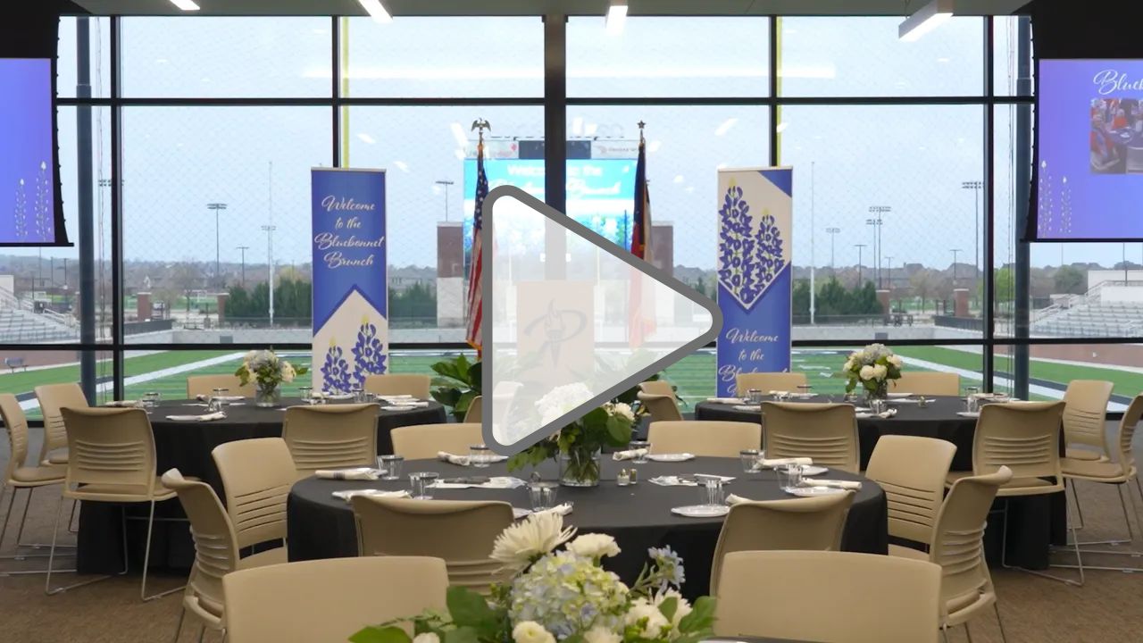 Click to play: Bluebonnet Brunch 2026