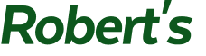 Robert's 