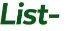 List- 