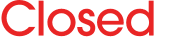 Closed 