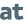 at 