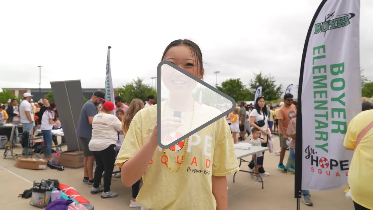 Click to play: Hope Walk 2026