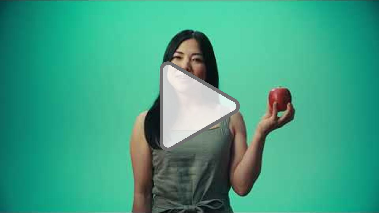 Click to play: Introducing Be Well WA | Find Your Apple