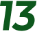 13