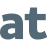 at 