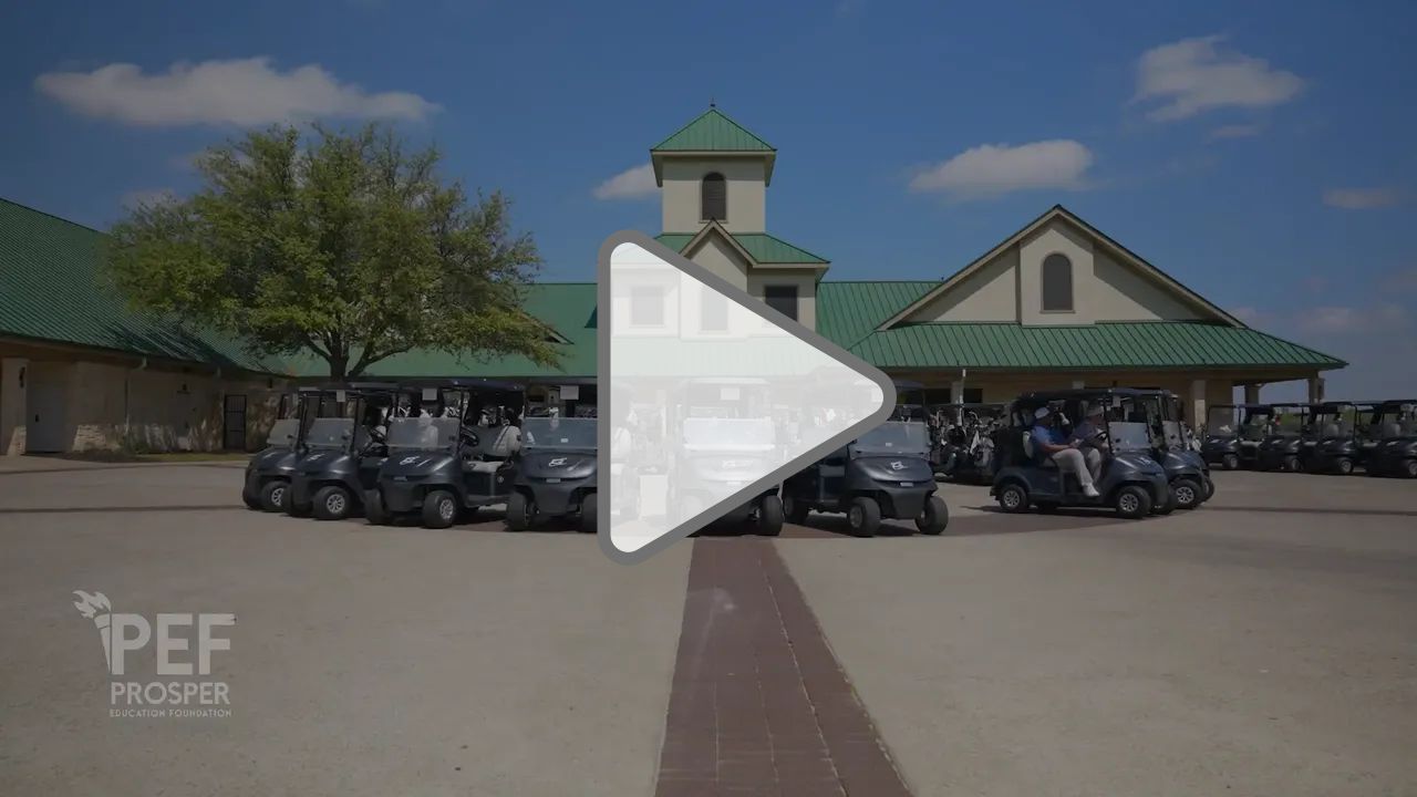 Click to play: PEF Golf Tournament 2026