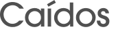 Caídos 