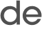de 
