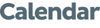 Calendar