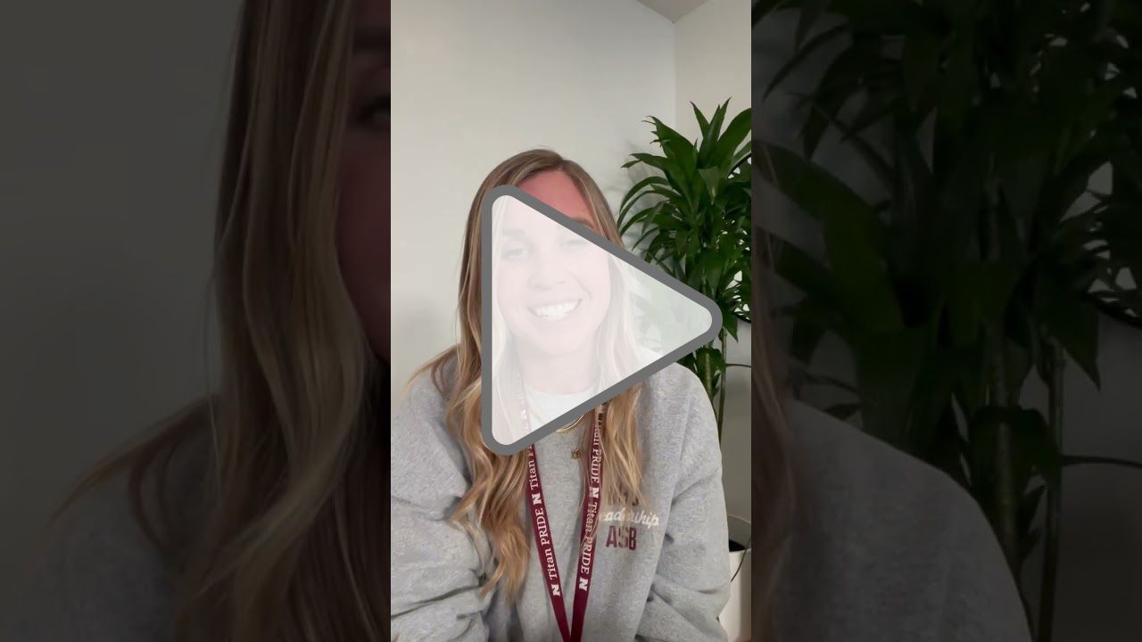 Click to play: 20251010 @NipomoHS Core Values Recipient