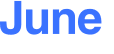 June