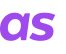 as
