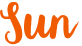 Sun 