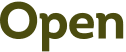 Open