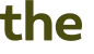 the 