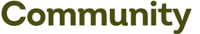 Community 