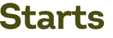 Starts 