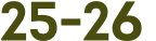 25-26 