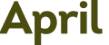 April 