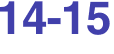 14-15