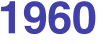 1960 