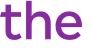 the 