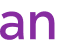 an 
