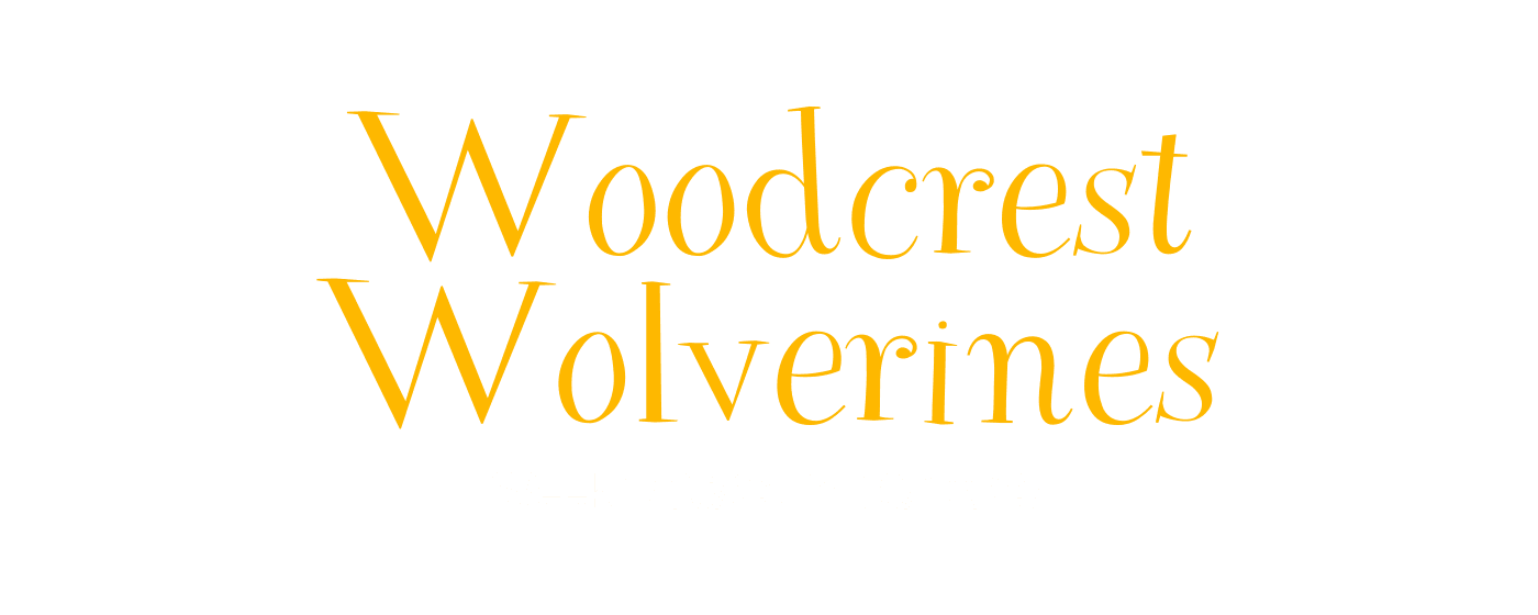 Woodcrest Wolverines