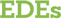 EDEs