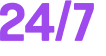 24/7 