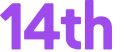 14th 