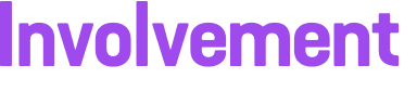 Involvement 