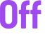 Off 