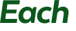 Each 